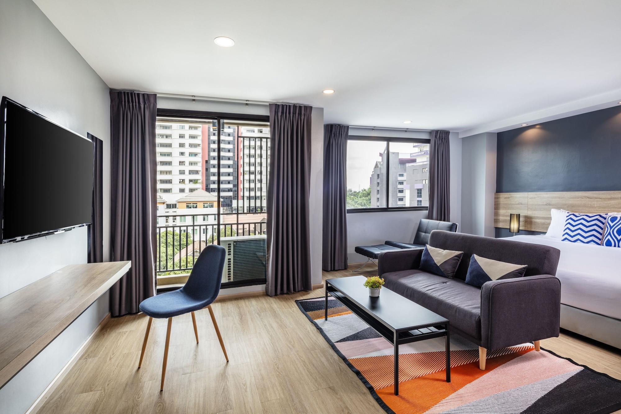 Narra 4* Bangkok