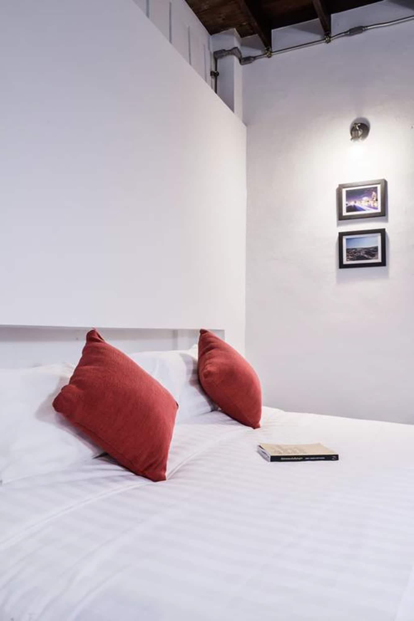 Bed & Breakfast Neighbor Phuthon