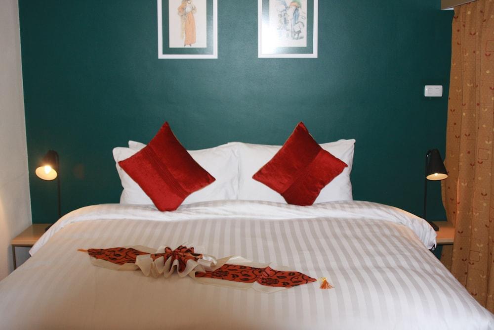 Hotel Klean Bangkok