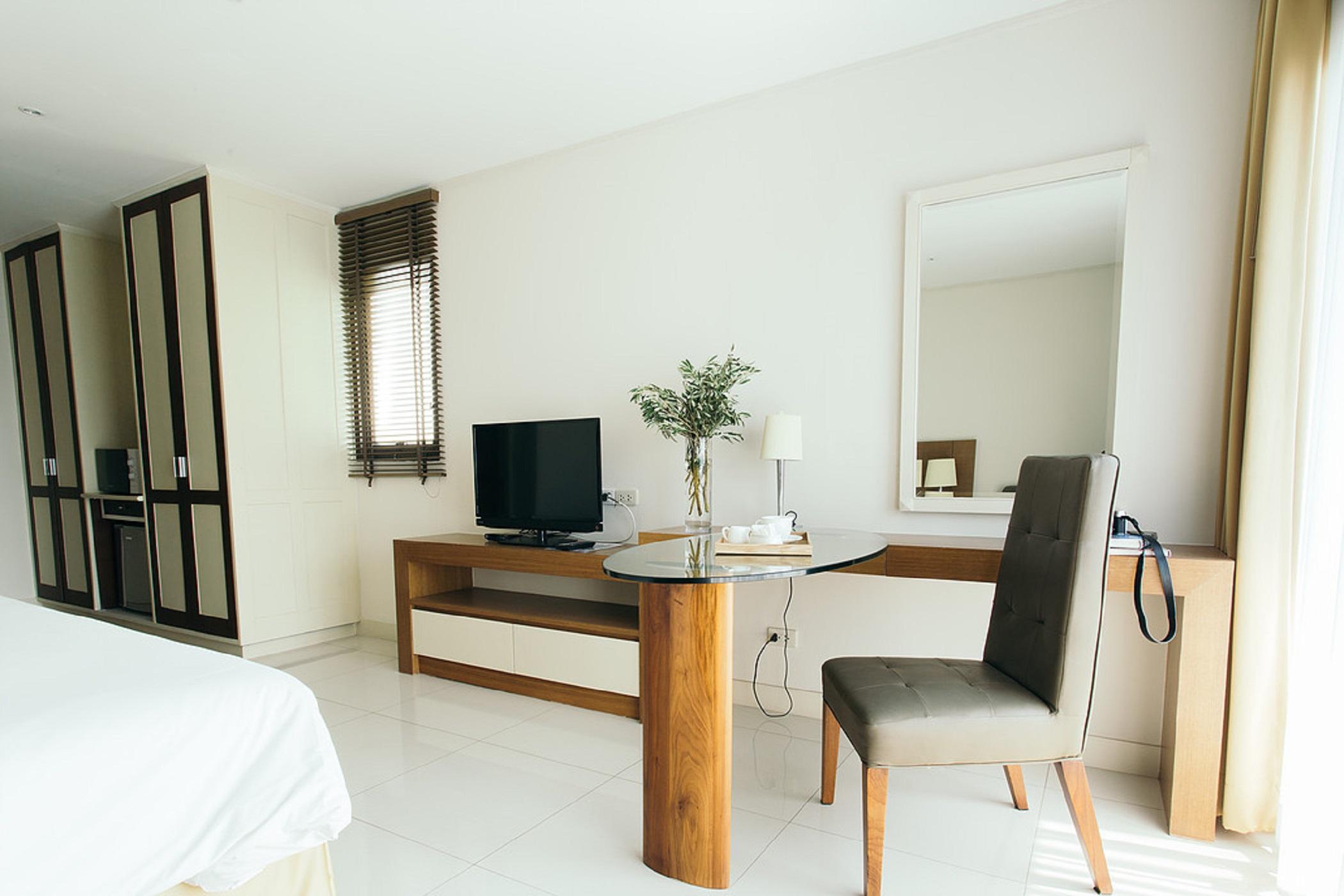 Thomson Hotel Huamark 4* Bangkok