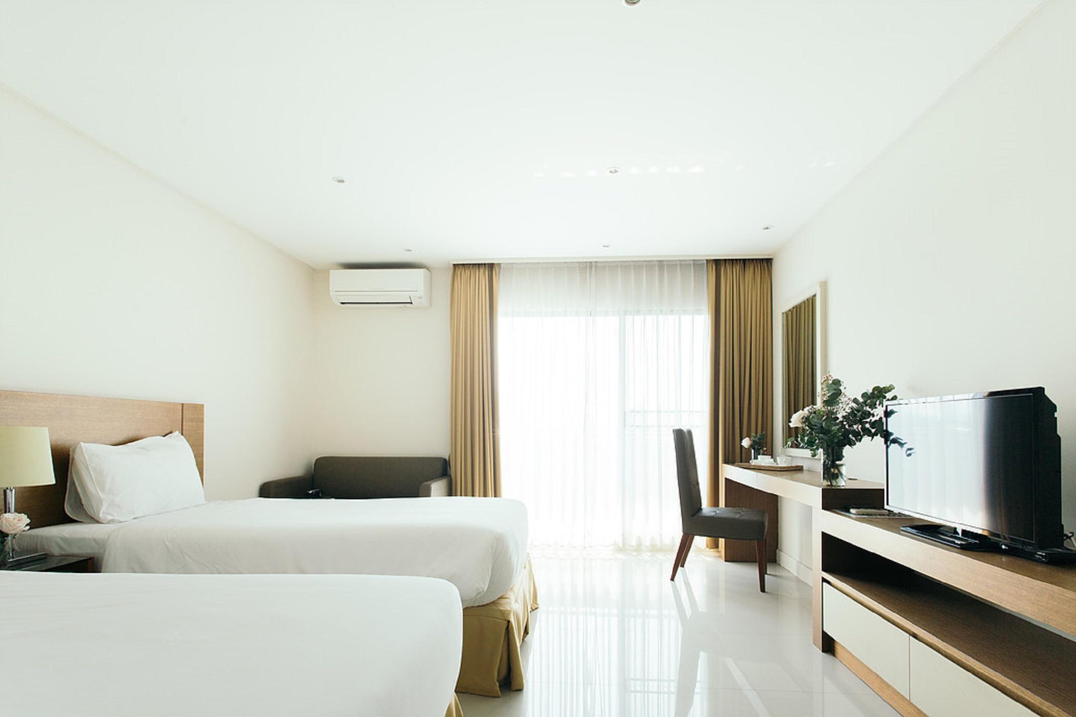 Thomson Hotel Huamark Hotel Bangkok