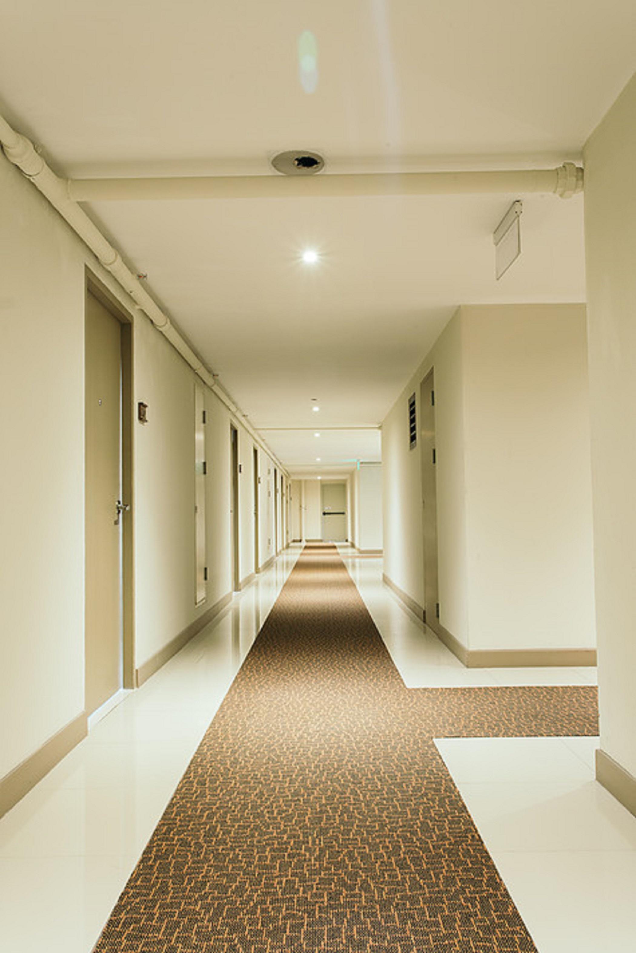 Thomson Hotel Huamark Hotel