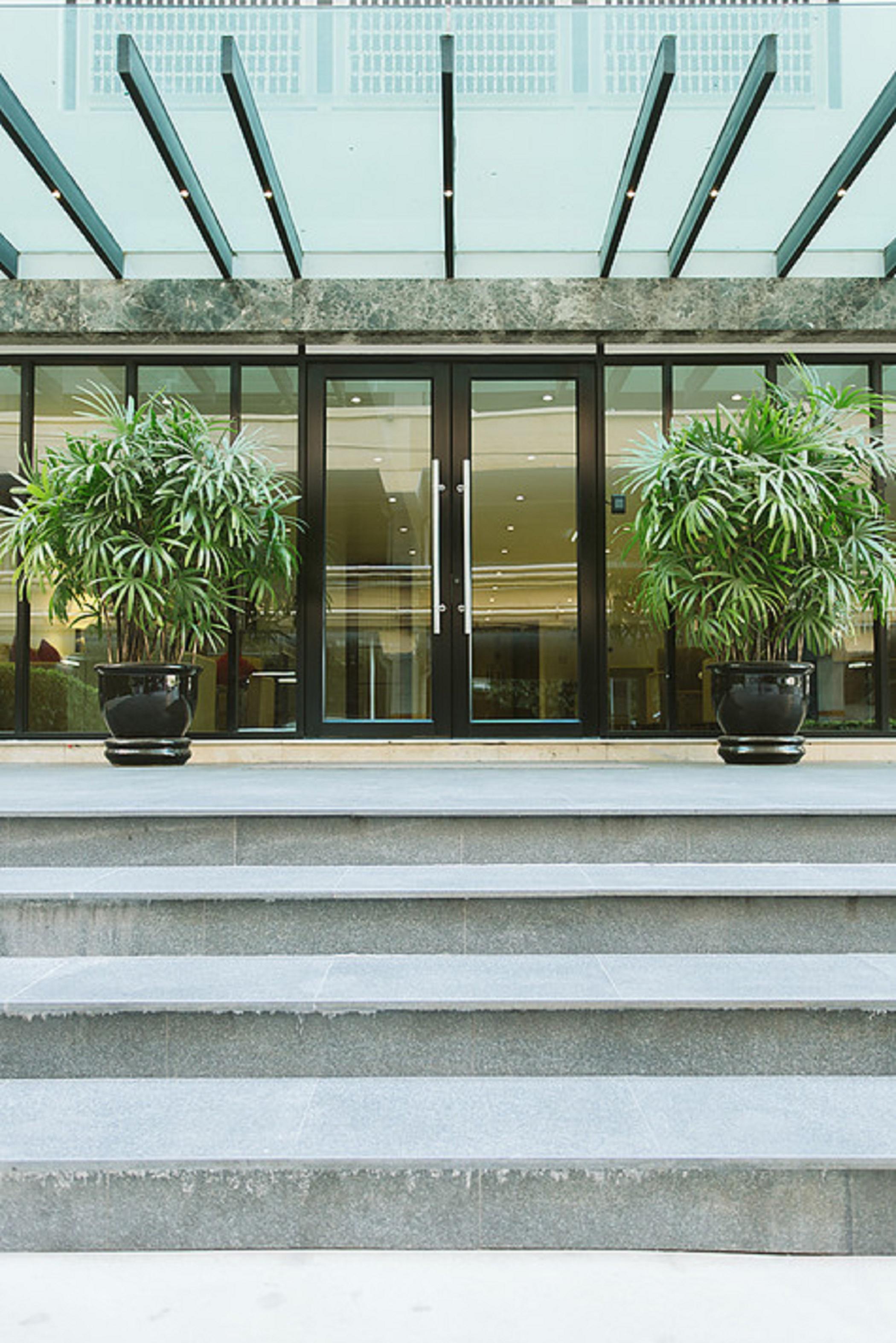 Thomson Hotel Huamark Hotel Bangkok