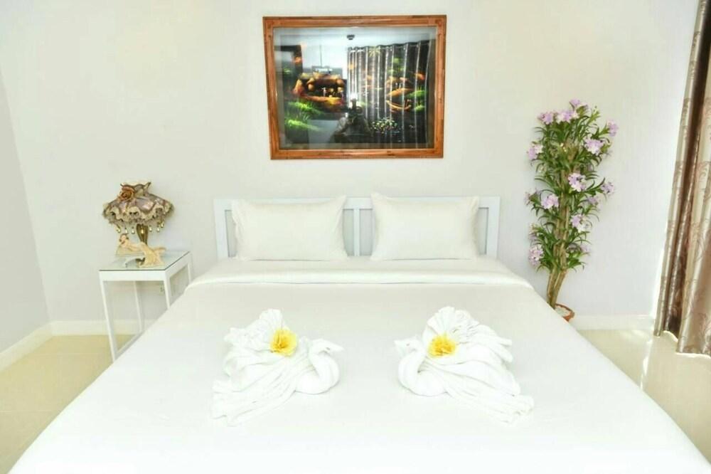 Hotel Parvena