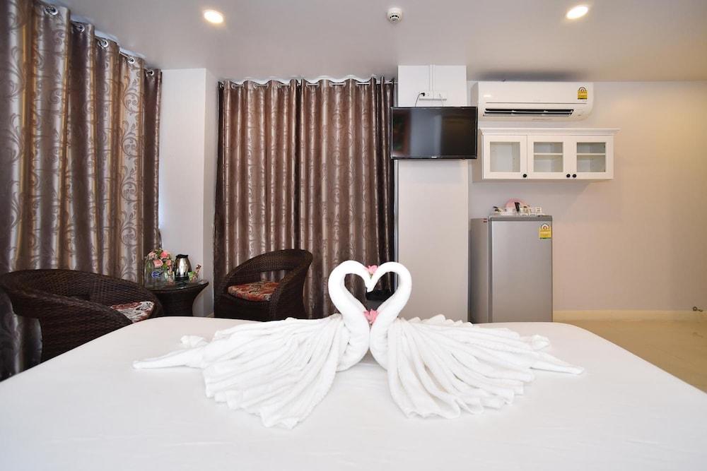 Parvena Bangkok