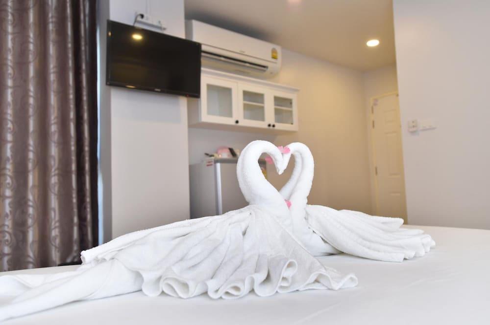 Hotel Parvena Bangkok