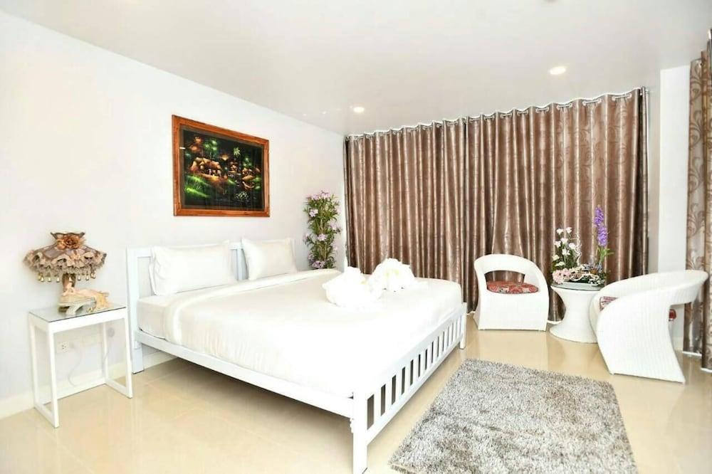 Parvena 3* Bangkok