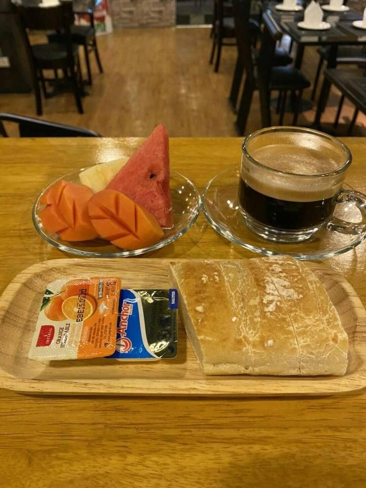 Parvena 3* Bangkok
