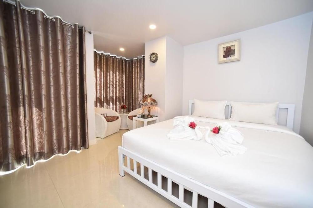 Hotel Parvena