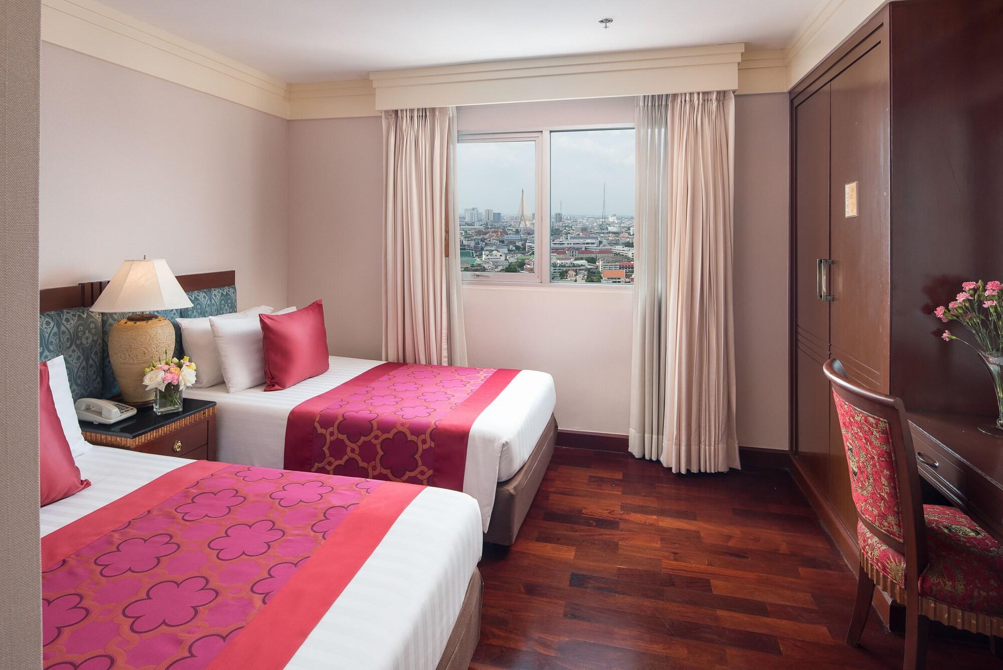 Hotel Managed By Palace 5*