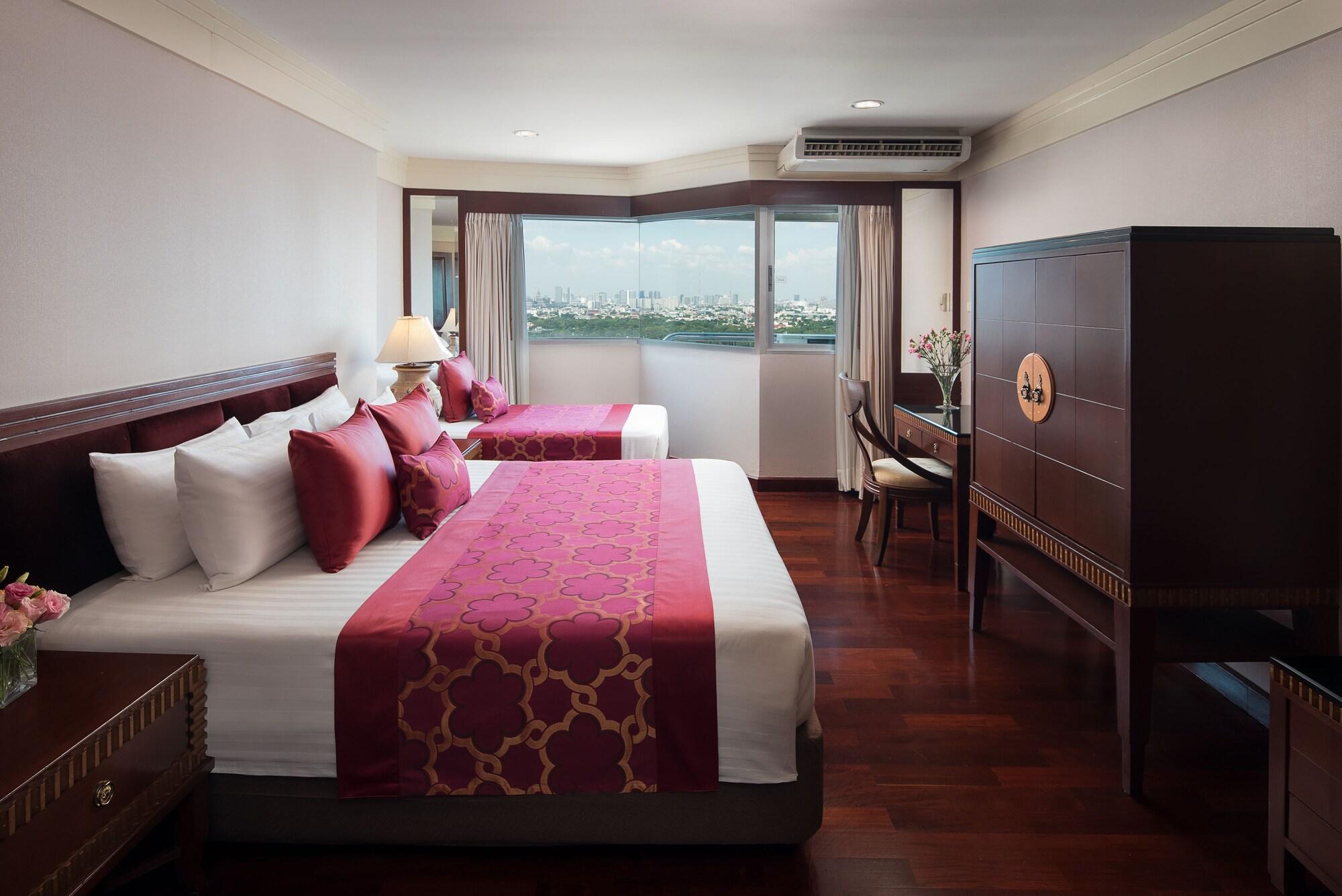 Managed By Palace Bangkok
