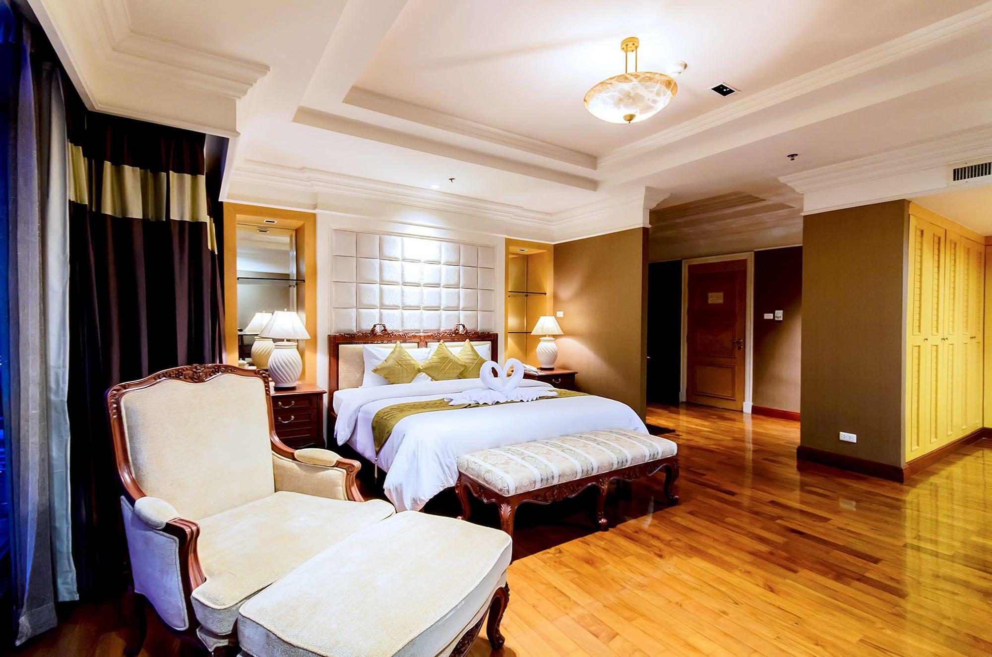 Hotel Managed By Palace 5*
