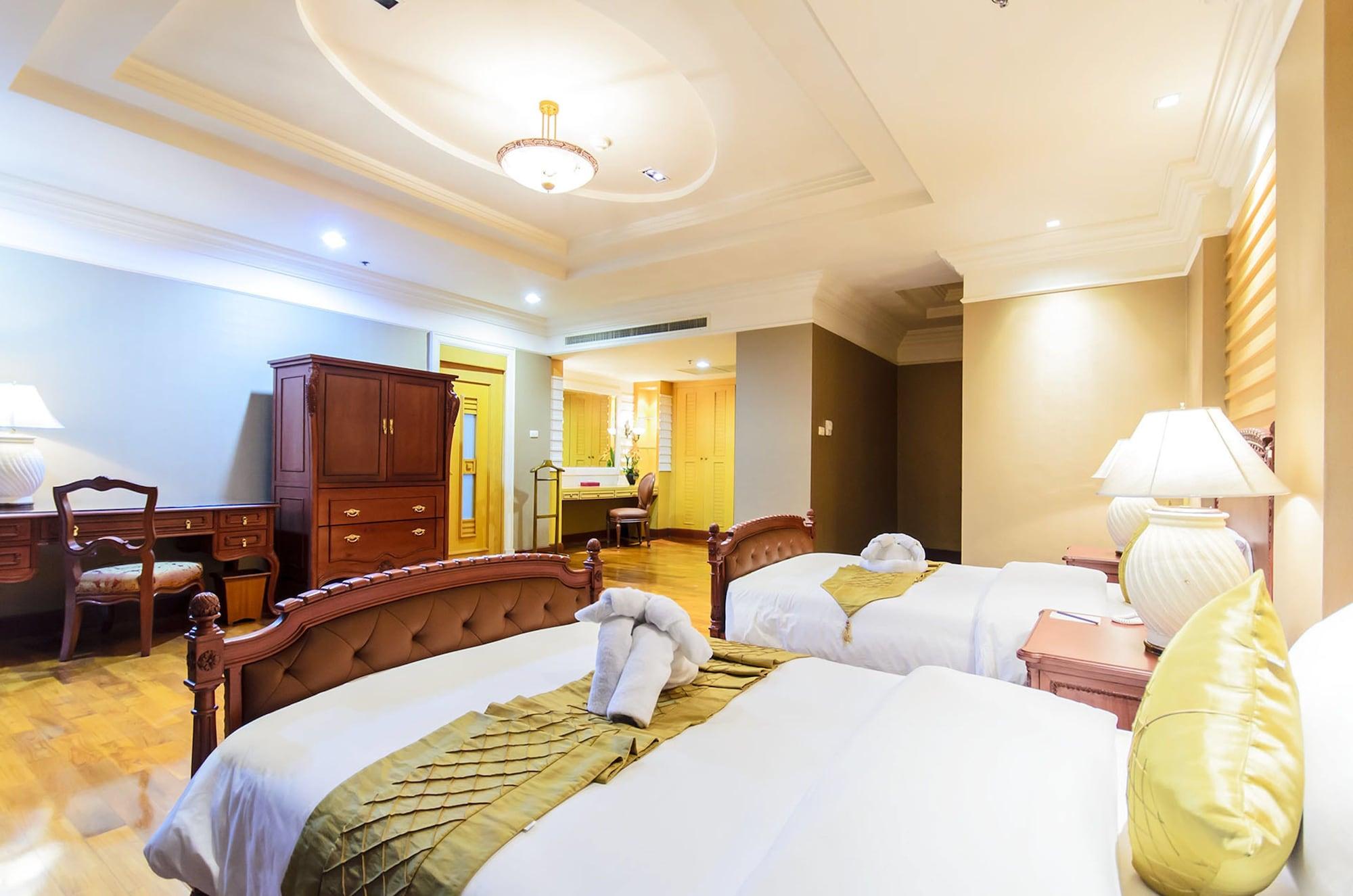 Hotel Managed By Palace 5*