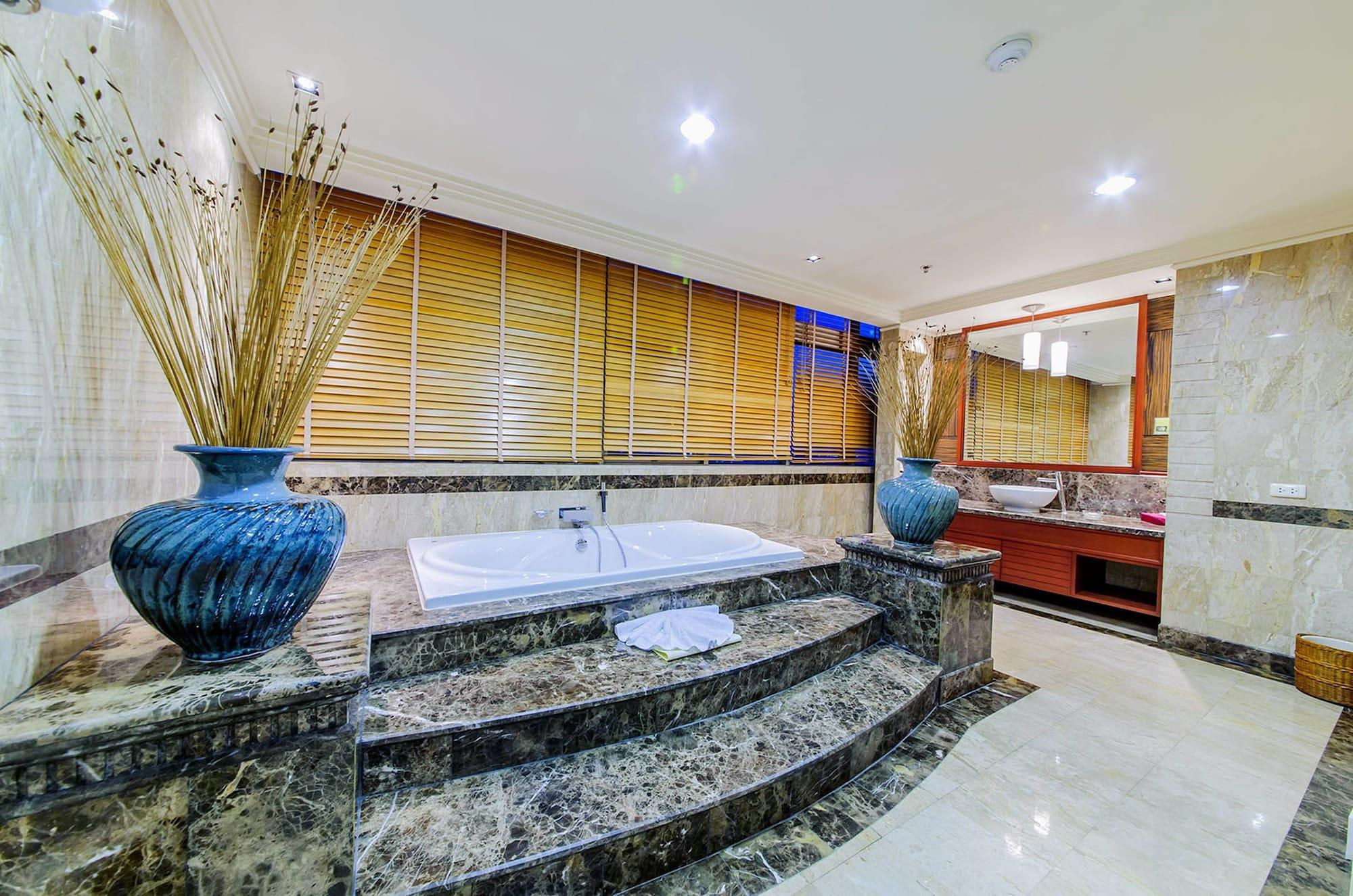 Hotel Managed By Palace Bangkok