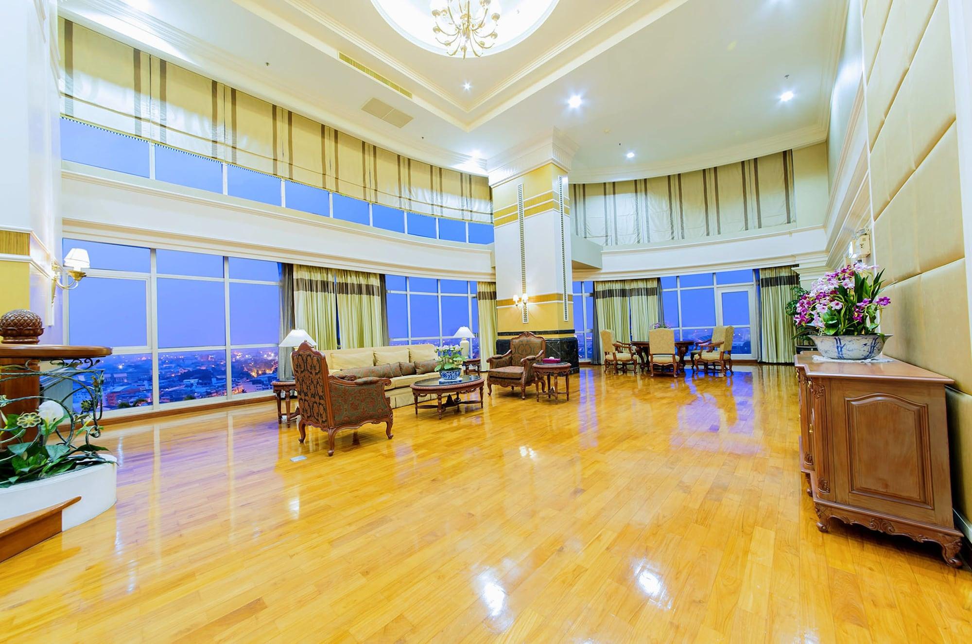 Managed By Palace Bangkok