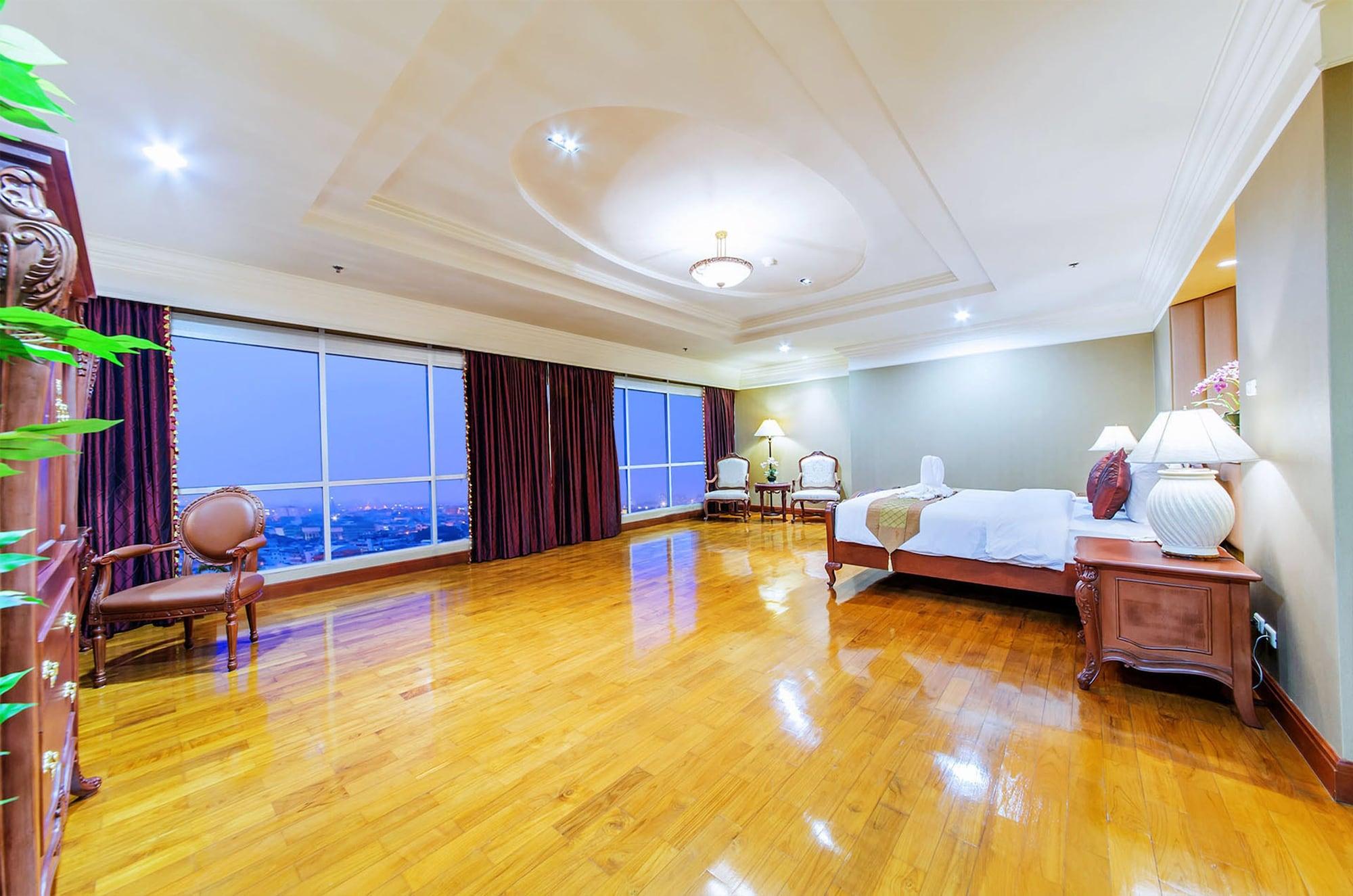 Hotel Managed By Palace Bangkok