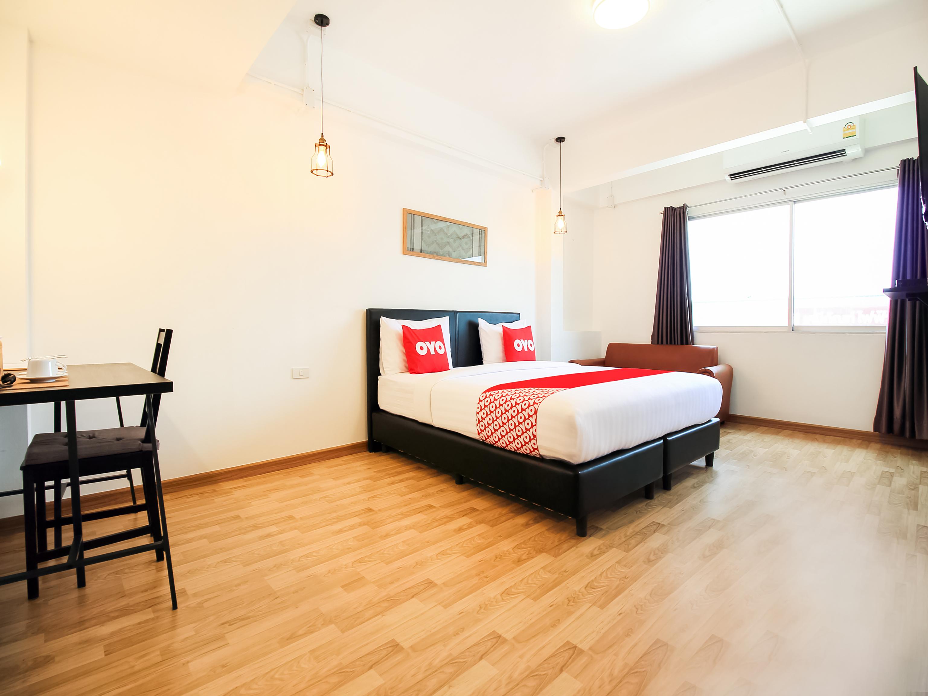 Kailub Hotel