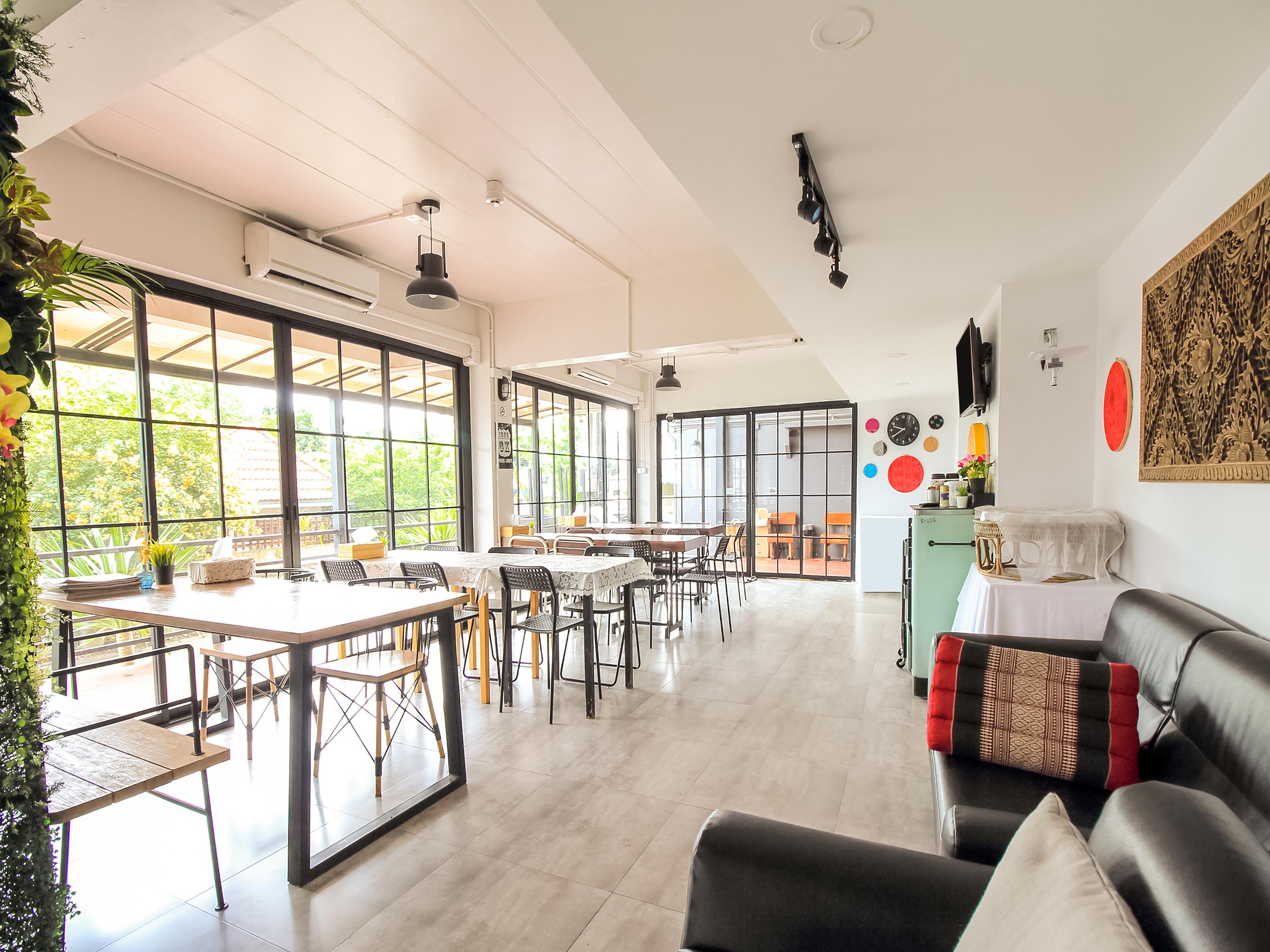 Kailub Hotel Bangkok
