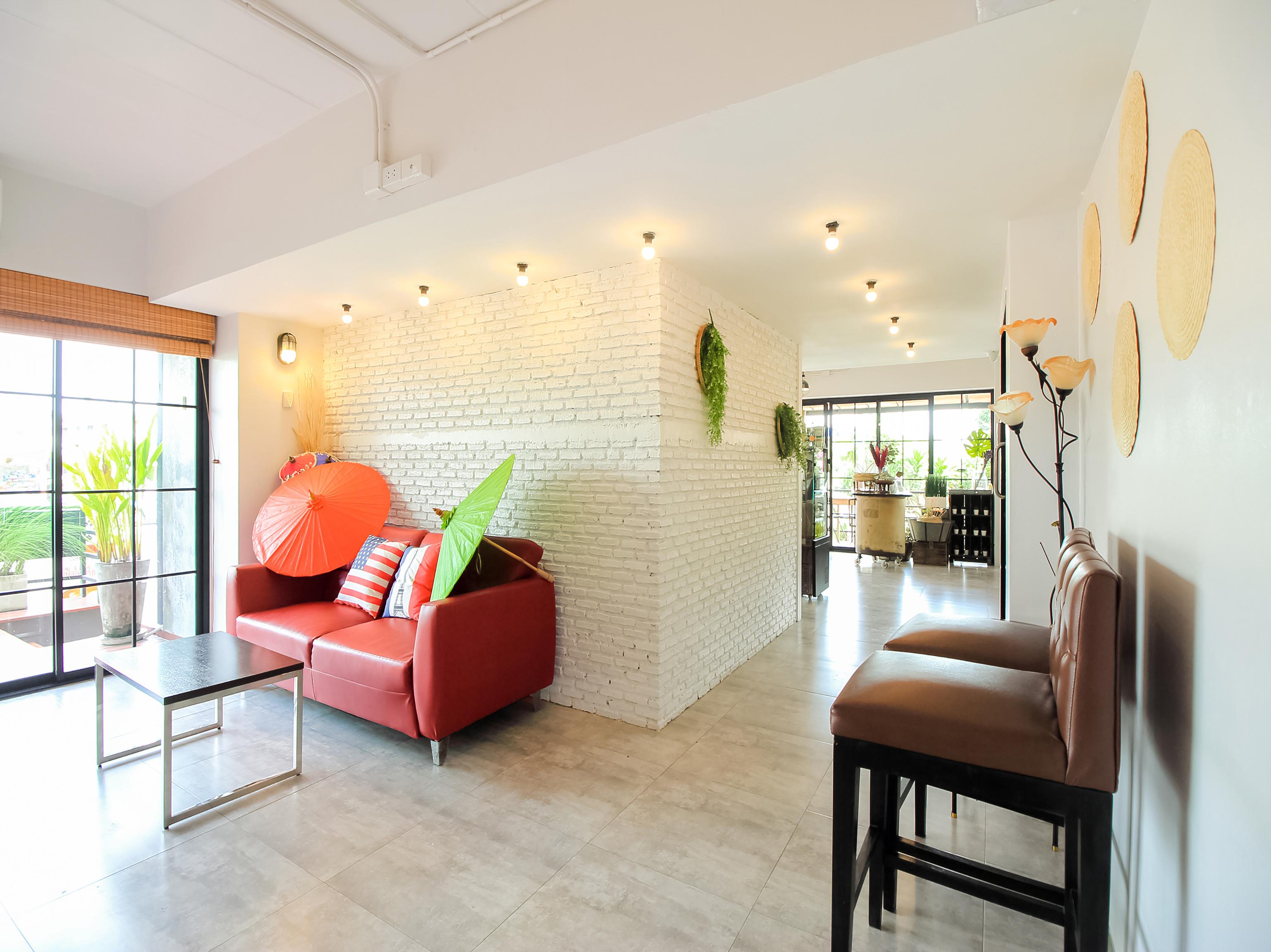 Kailub Hotel Bangkok