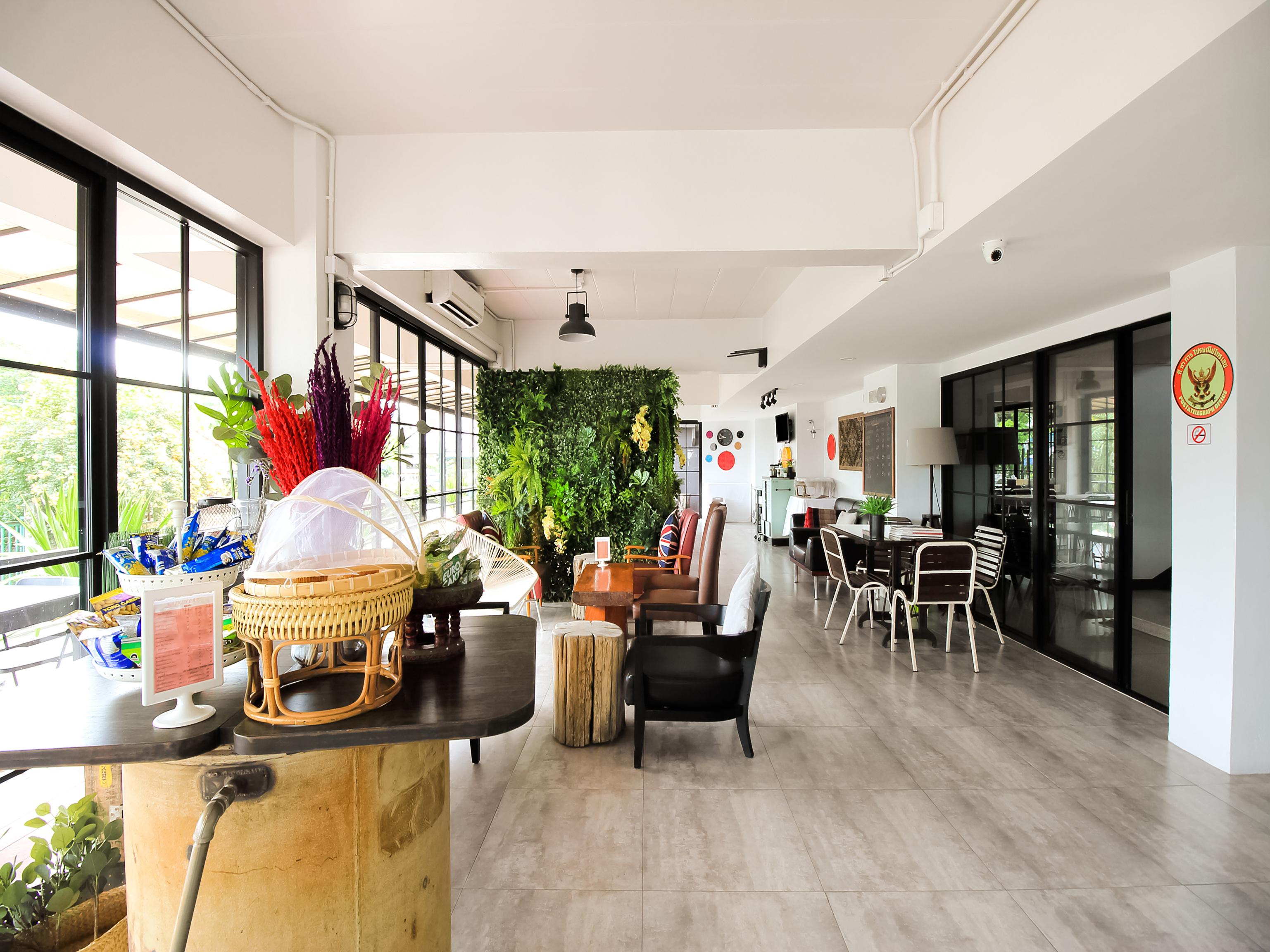 Kailub Bangkok