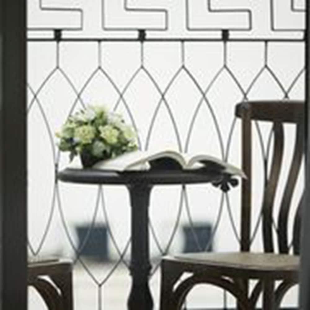 The Rose Residence, Hotel Bangkok