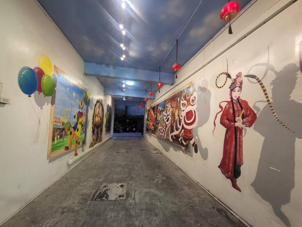 Beb Silom Condolette Apartment Bangkok