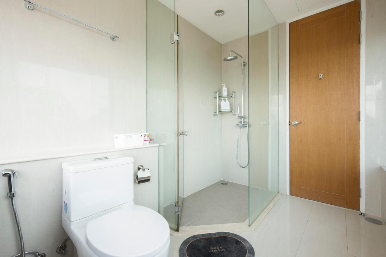 M Estate 2br Private Residence, 300m To Bts Chit Lom Apartment Bangkok