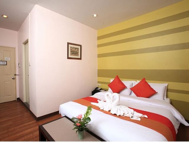 Woraburi Sukhumvit 3*