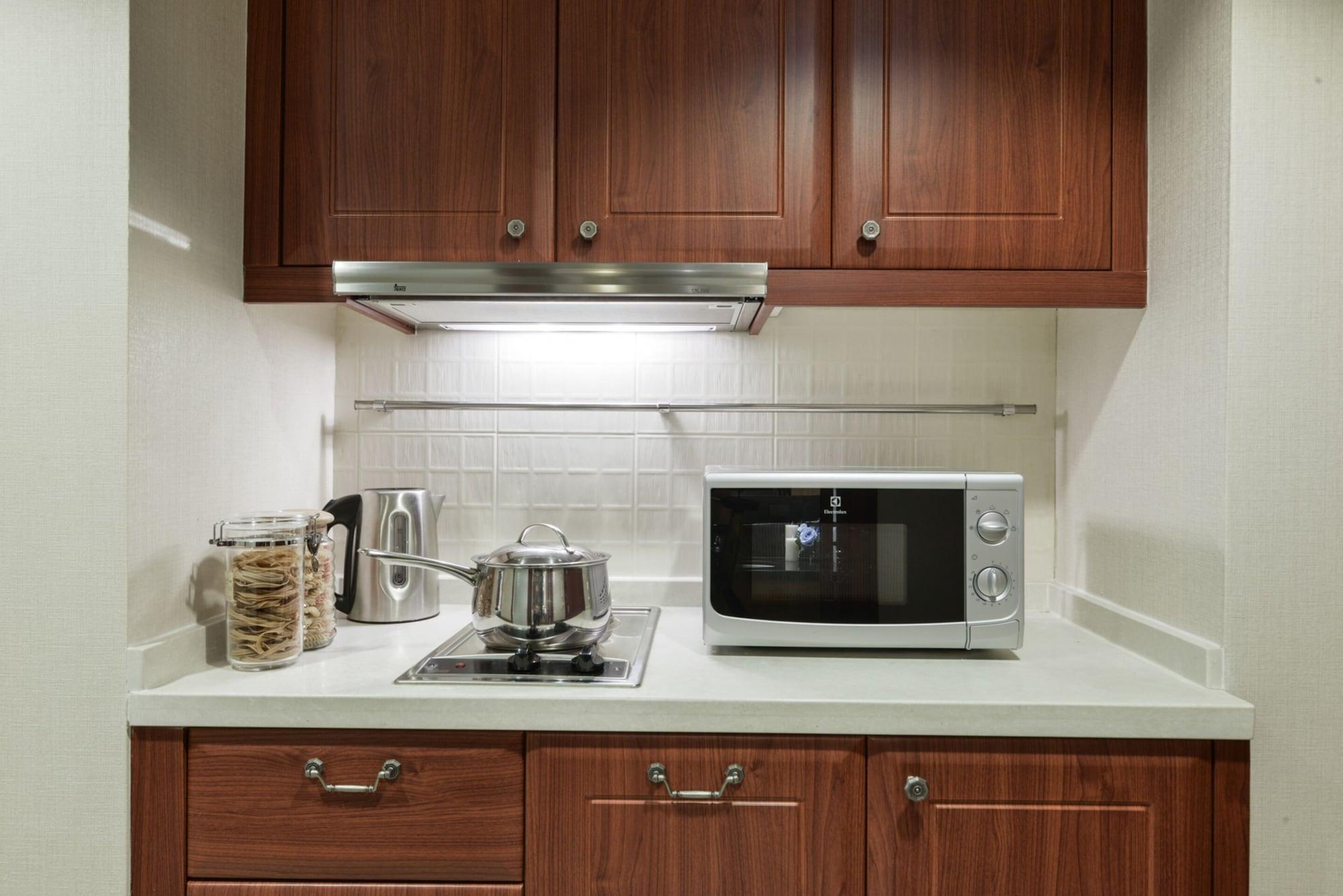 Centre Point Serviced Thong Lo 4* Bangkok