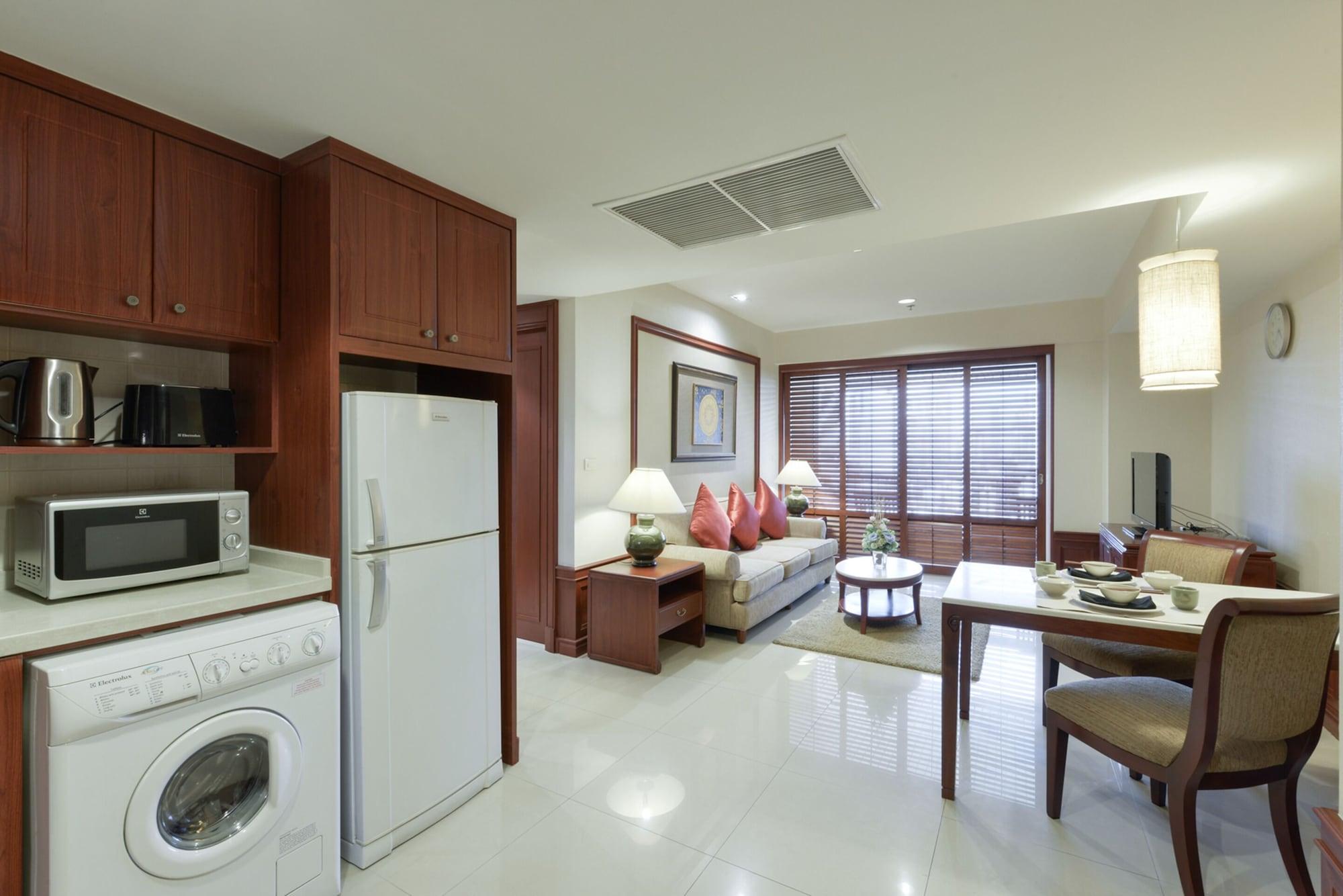 Hotel Centre Point Serviced Thong Lo 4*
