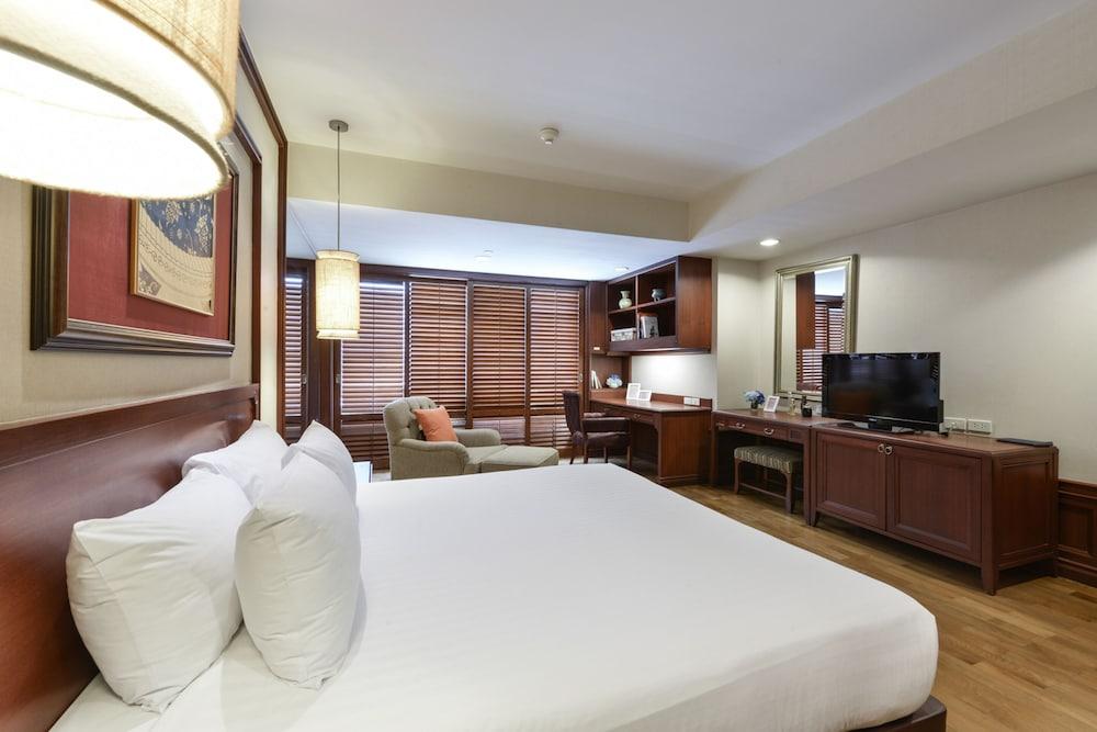 Hotel Centre Point Serviced Thong Lo Bangkok