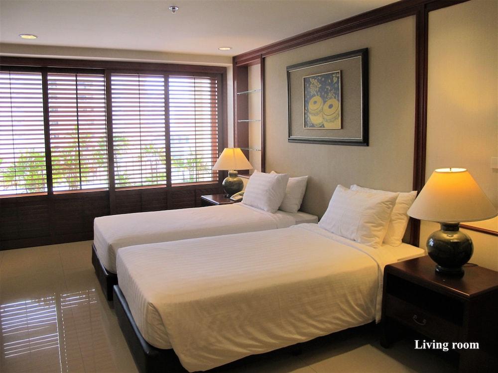 Centre Point Serviced Thong Lo 4*