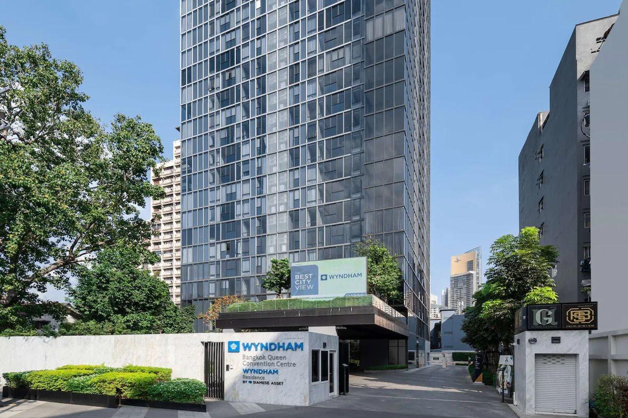 Wyndham Queen Convention Centre Bangkok