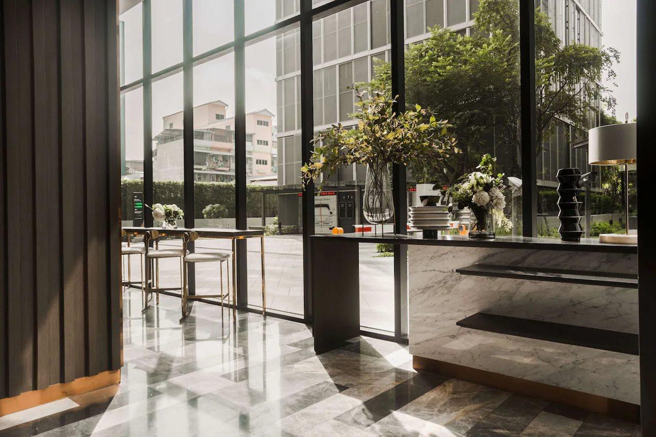Wyndham Queen Convention Centre Hotel Bangkok