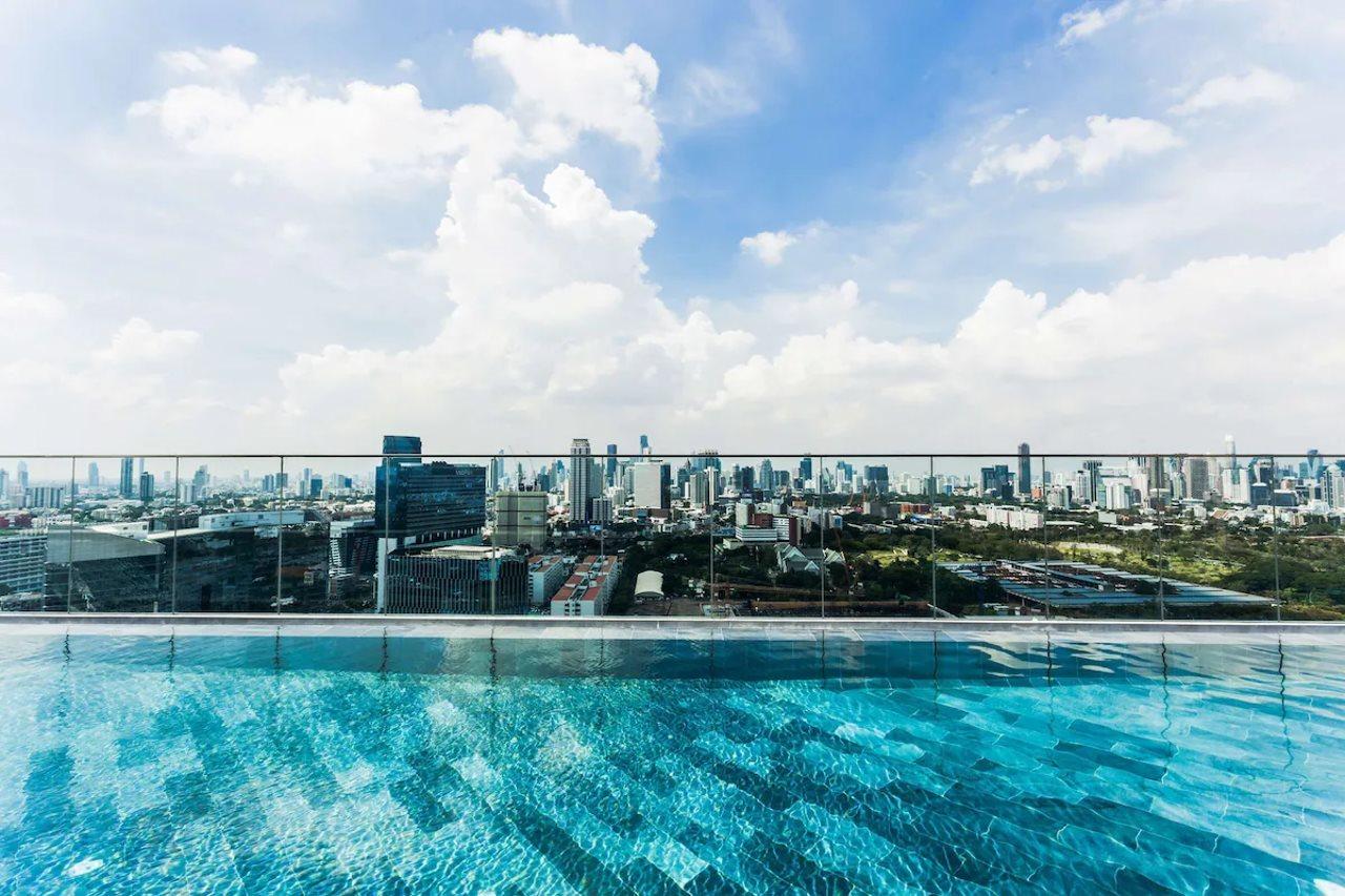 Hotel Wyndham Queen Convention Centre Bangkok