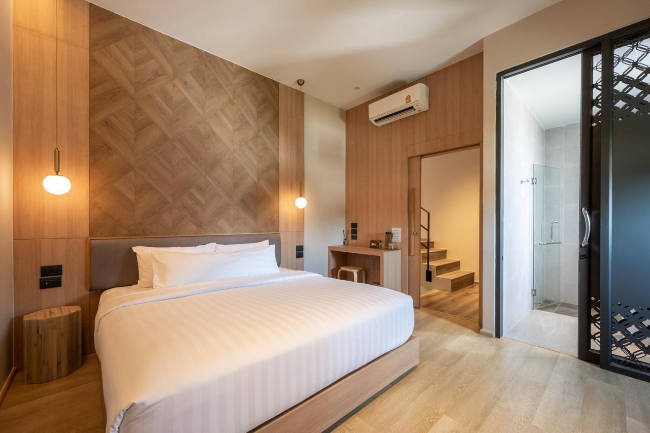 Hotel Shan Sukhumvit 3*