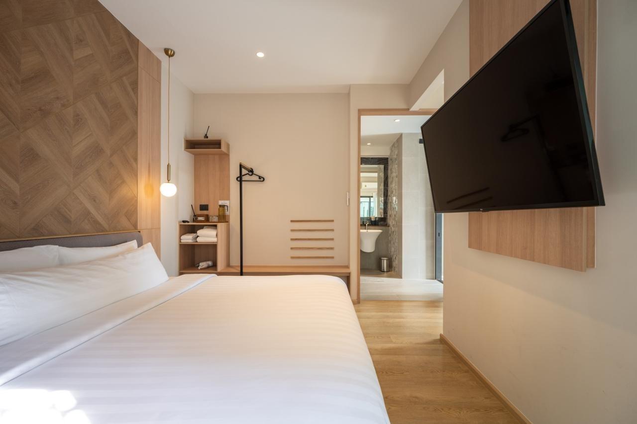 Hotel Shan Sukhumvit Bangkok