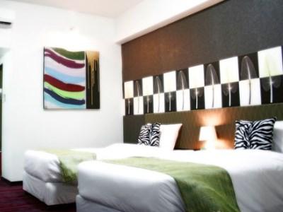 Hotel Baiyoke Boutique 3*