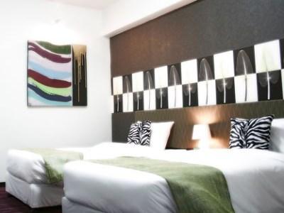 Hotel Baiyoke Boutique Bangkok
