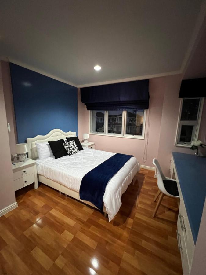 Holiday home House