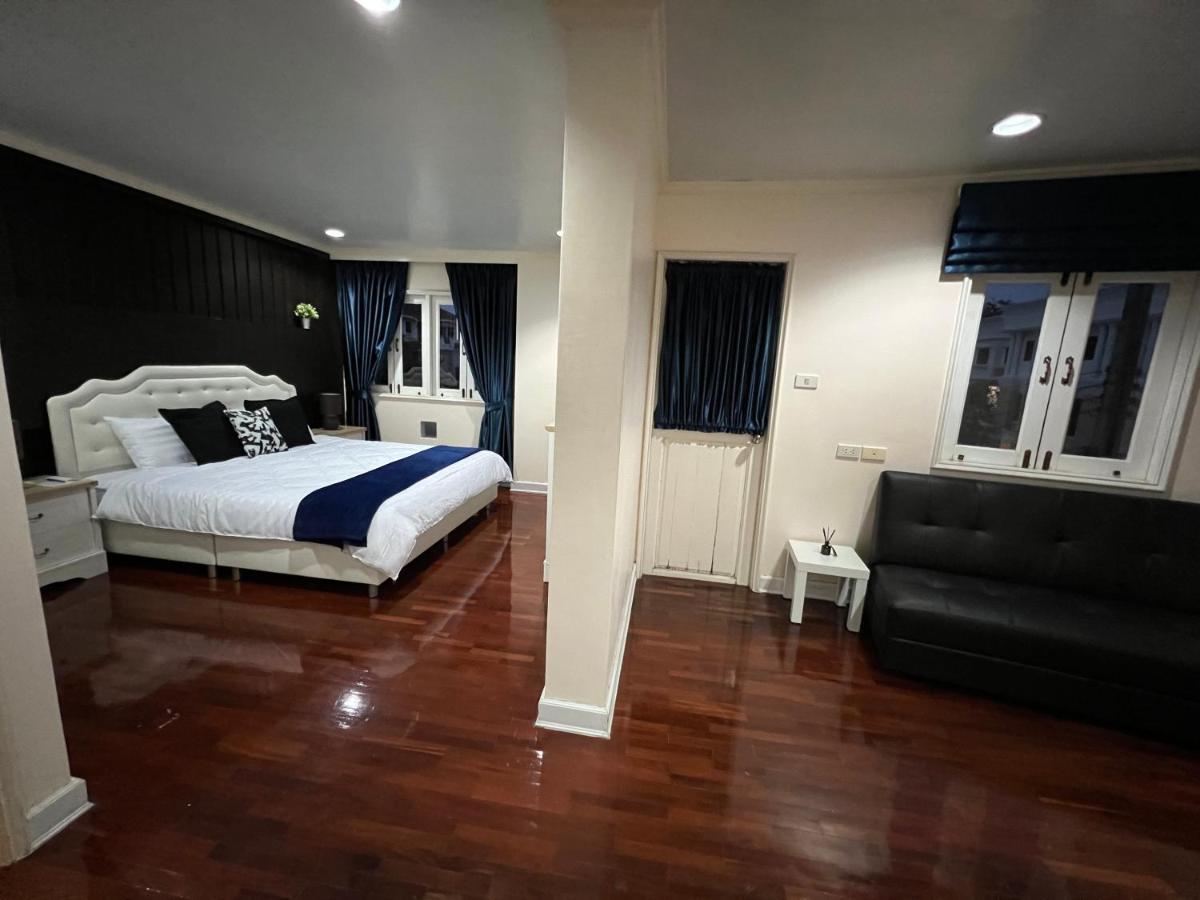 House Holiday home *