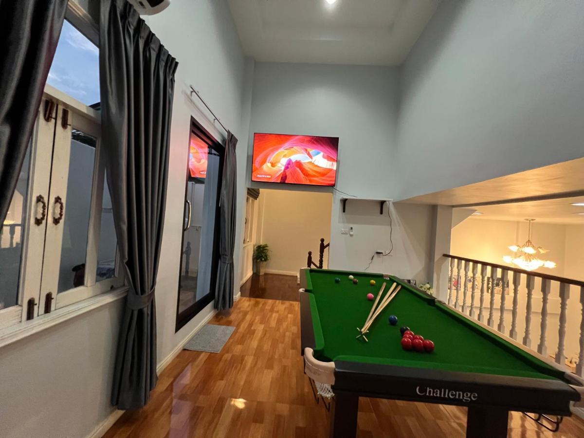 Holiday home House