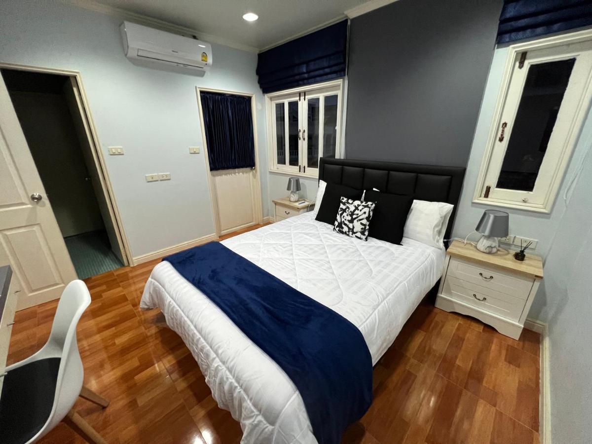 House Holiday home Bangkok