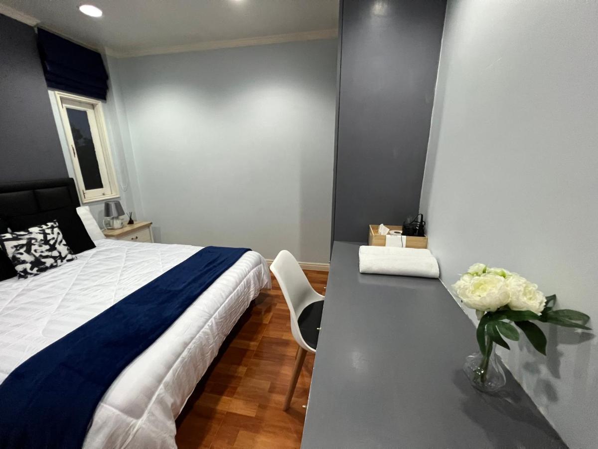 House Bangkok