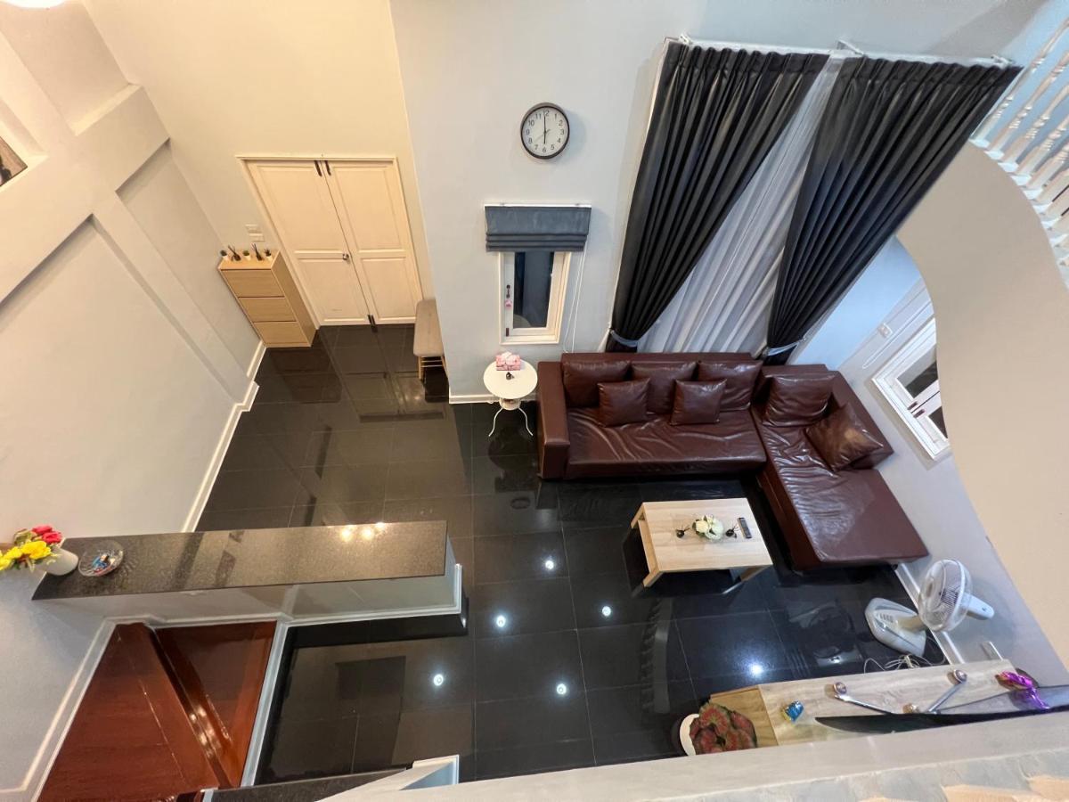 House Holiday home Bangkok