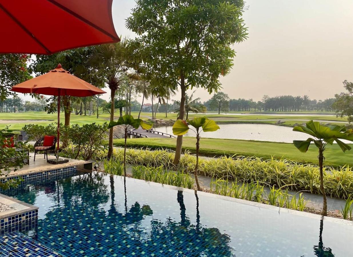 The Parkland Bangkok