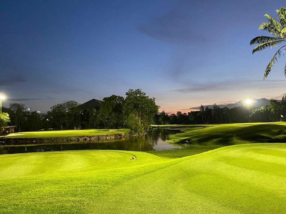 The Parkland * Bangkok