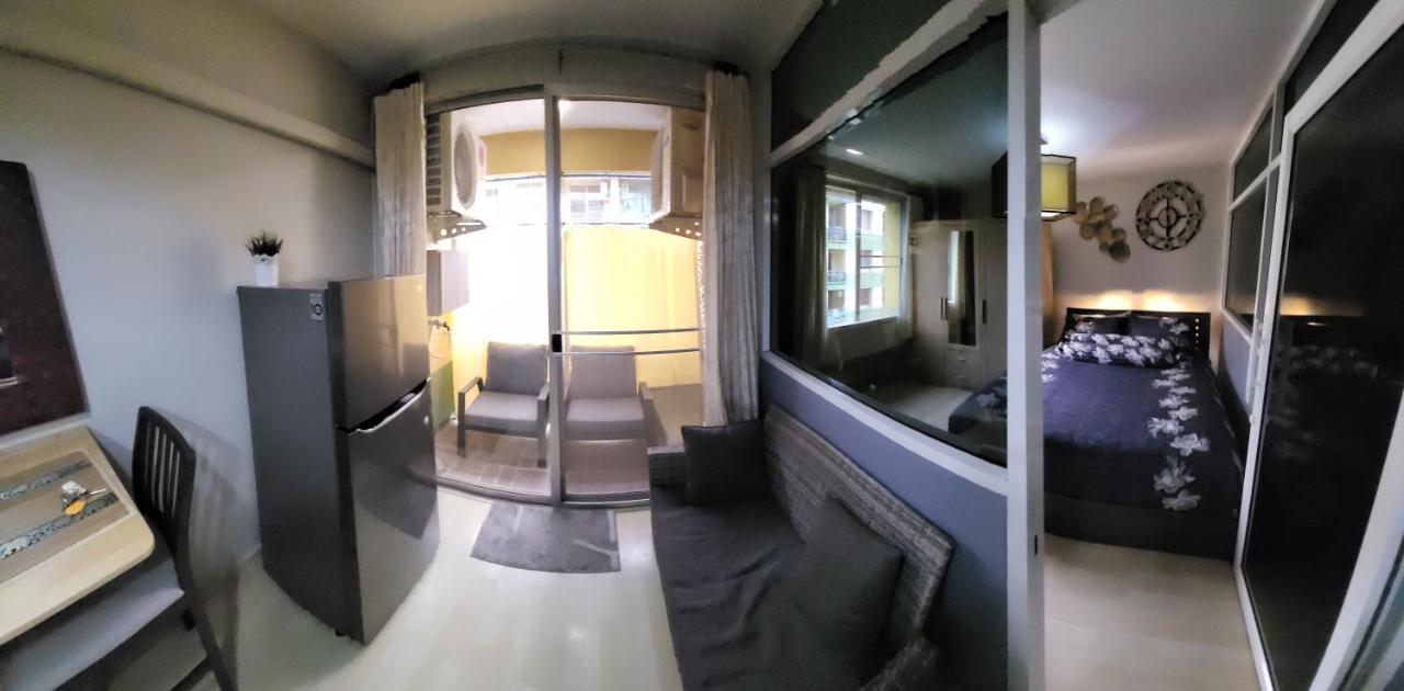 Apartment The Parkland *