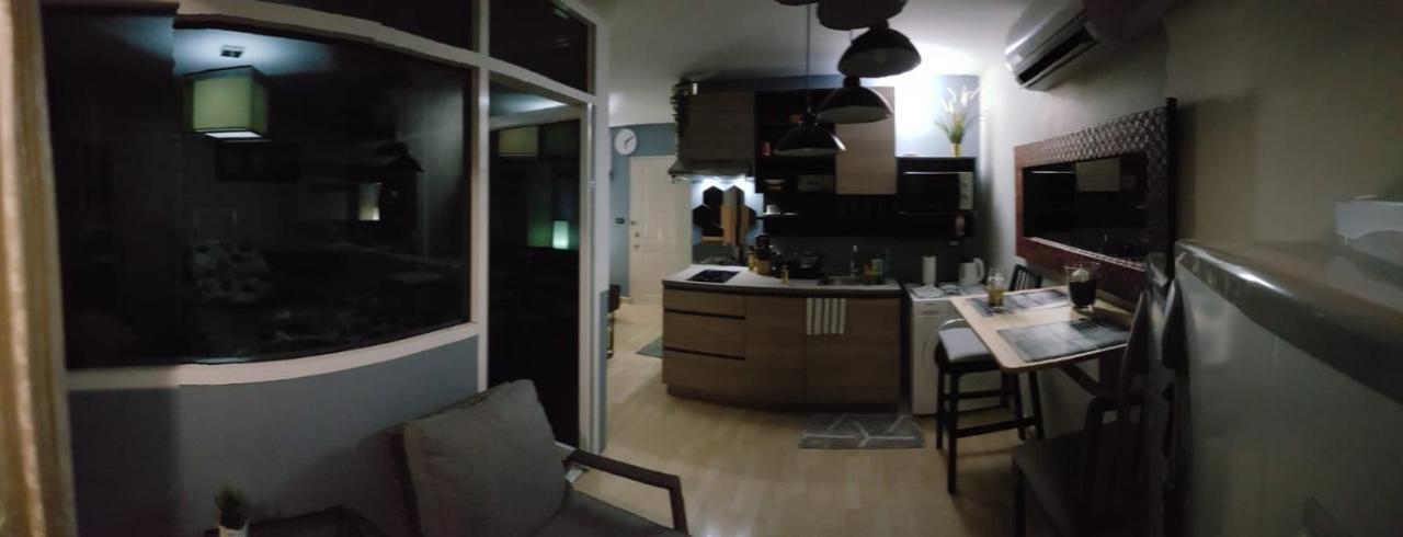 The Parkland Apartment Bangkok