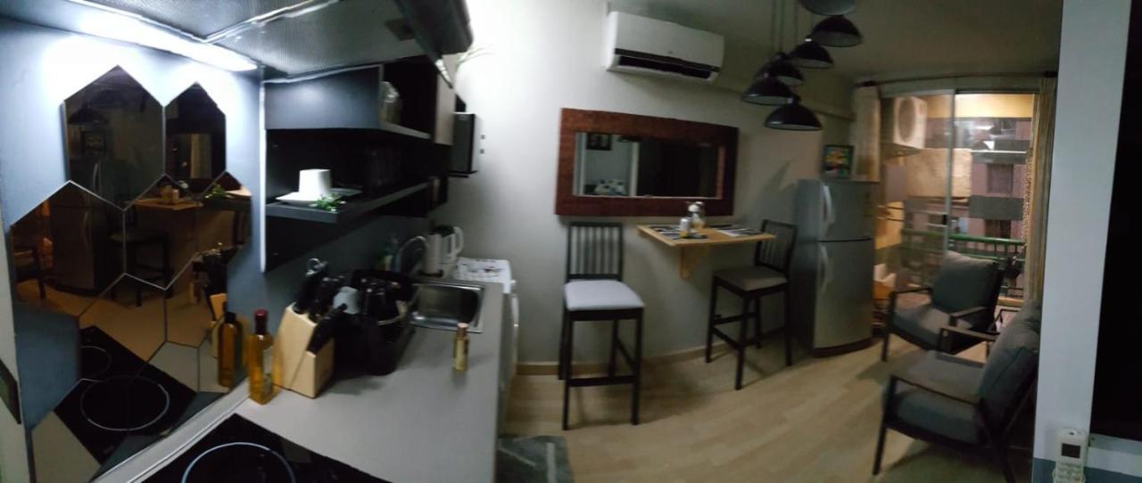 The Parkland Apartment Bangkok